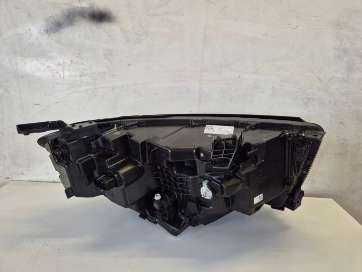 Frontscheinwerfer Renault 260606796R Links Scheinwerfer Headlight SCH1056936628xy
