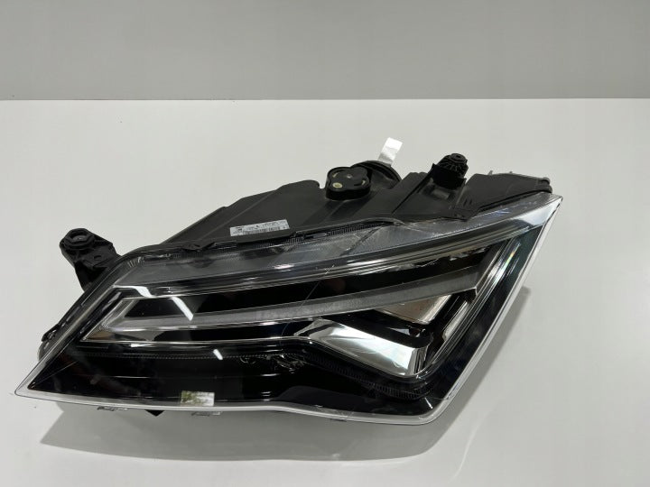 Frontscheinwerfer Seat Ateca 576941007 Links Scheinwerfer Headlight SCH1057621276uo