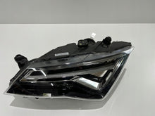 Laden Sie das Bild in den Galerie-Viewer, Frontscheinwerfer Seat Ateca 576941007 Links Scheinwerfer Headlight SCH1057621276uo