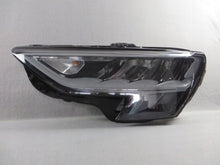 Laden Sie das Bild in den Galerie-Viewer, Frontscheinwerfer Audi A3 8Y0941011 LED Links Scheinwerfer Headlight SCH1058441357qb
