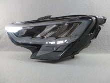 Laden Sie das Bild in den Galerie-Viewer, Frontscheinwerfer Audi A3 8Y0941011 LED Links Scheinwerfer Headlight SCH1058441357qb
