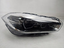 Laden Sie das Bild in den Galerie-Viewer, Frontscheinwerfer BMW X2 F39 9851982 Full LED Rechts Scheinwerfer Headlight SCH1058987137zk