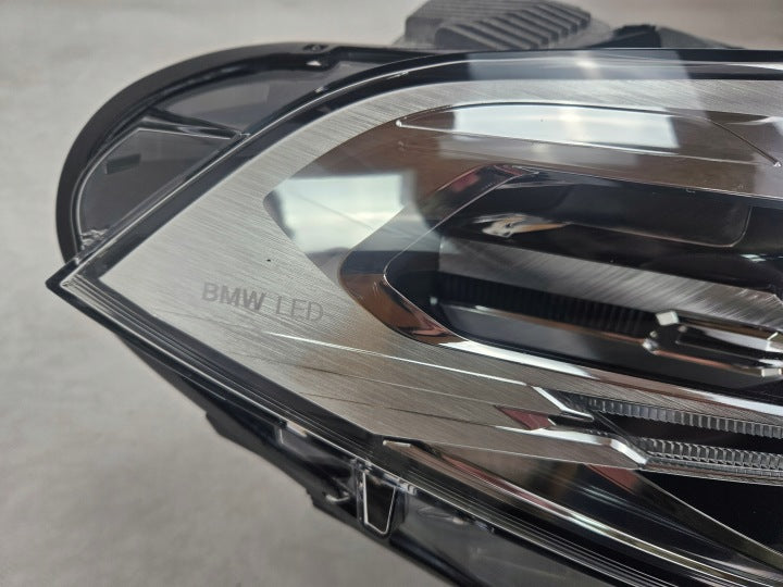 Frontscheinwerfer BMW X2 F39 9851982 Full LED Rechts Scheinwerfer Headlight SCH1058987137zk