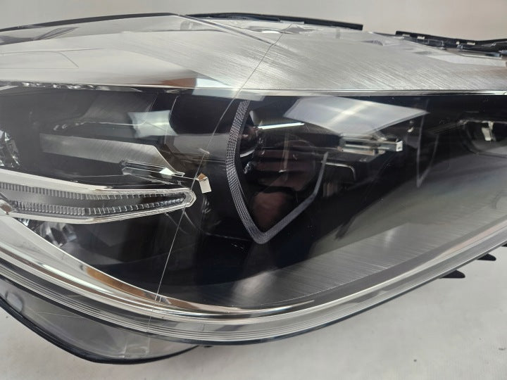 Frontscheinwerfer BMW X2 F39 9851982 Full LED Rechts Scheinwerfer Headlight SCH1058987137zk