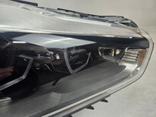 Laden Sie das Bild in den Galerie-Viewer, Frontscheinwerfer BMW X2 F39 9851982 Full LED Rechts Scheinwerfer Headlight SCH1058987137zk