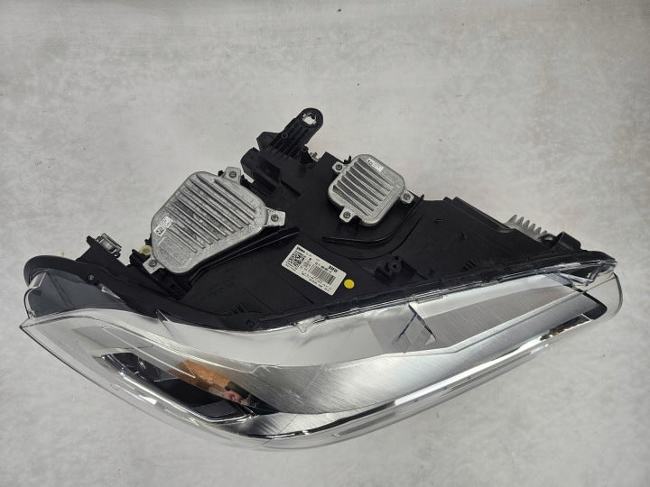 Frontscheinwerfer BMW X2 F39 9851982 Full LED Rechts Scheinwerfer Headlight SCH1058987137zk
