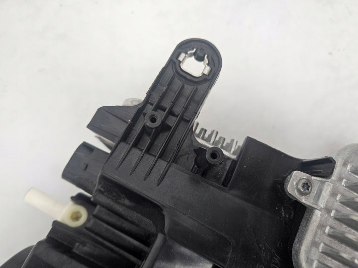 Frontscheinwerfer BMW X2 F39 9851982 Full LED Rechts Scheinwerfer Headlight SCH1058987137zk