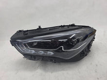Load image into Gallery viewer, Frontscheinwerfer Mercedes-Benz Cla A1189061301 Links Scheinwerfer Headlight SCH1060045966jk