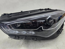 Load image into Gallery viewer, Frontscheinwerfer Mercedes-Benz Cla A1189061301 Links Scheinwerfer Headlight SCH1060045966jk