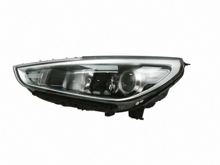Frontscheinwerfer Hyundai I30 92101G4020 Links Scheinwerfer Headlight SCH1060136763as