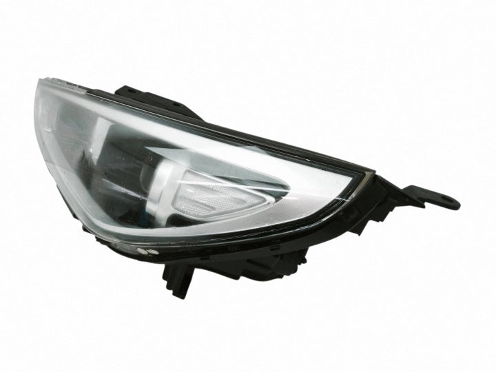 Frontscheinwerfer Hyundai I30 92101G4020 Links Scheinwerfer Headlight SCH1060136763as