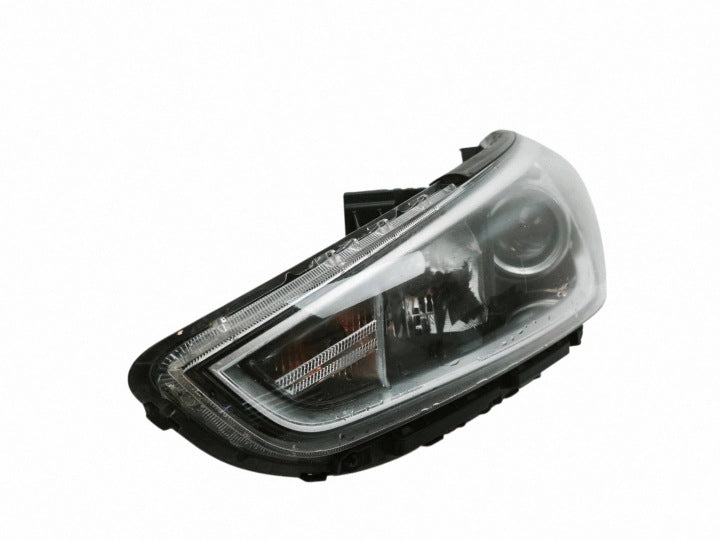 Frontscheinwerfer Hyundai I30 92101G4020 Links Scheinwerfer Headlight SCH1060136763as