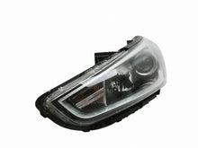 Laden Sie das Bild in den Galerie-Viewer, Frontscheinwerfer Hyundai I30 92101G4020 Links Scheinwerfer Headlight SCH1060136763as