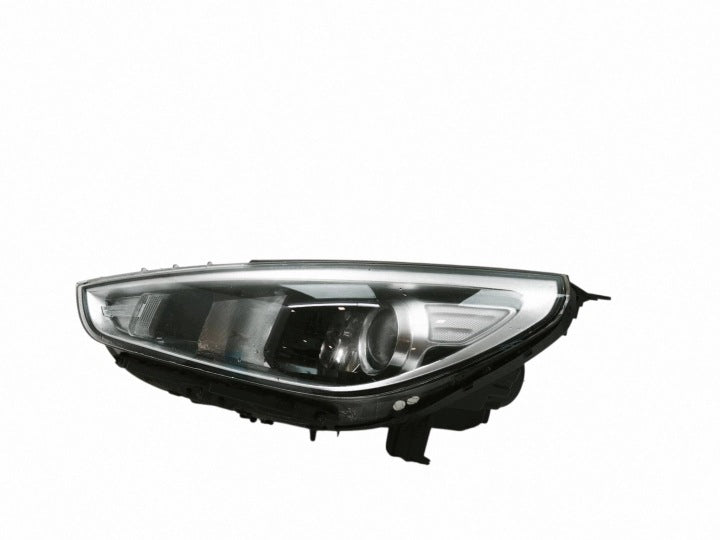 Frontscheinwerfer Hyundai I30 92101G4020 Links Scheinwerfer Headlight SCH1060136763as