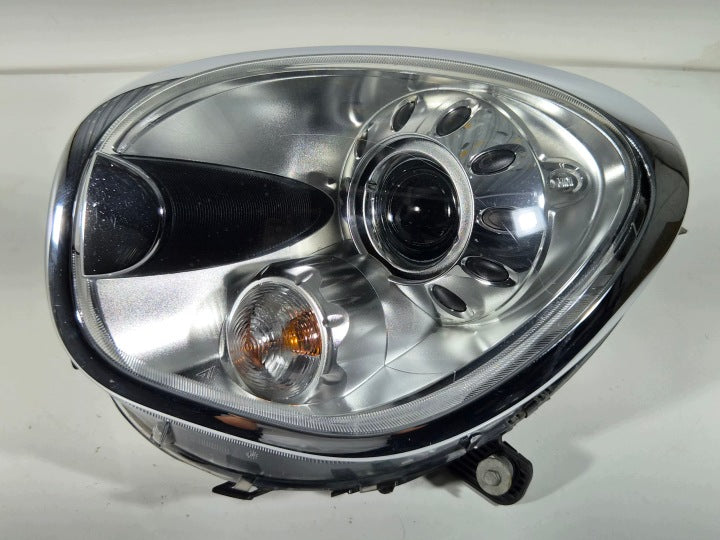 Frontscheinwerfer Mini Countryman R60 9801039-07 Xenon Links Headlight SCH1060584121ux