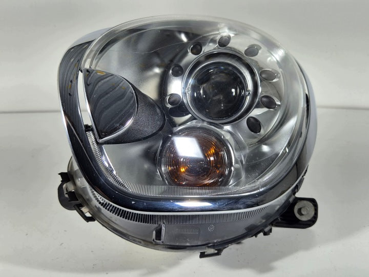 Frontscheinwerfer Mini Countryman R60 9801039-07 Xenon Links Headlight SCH1060584121ux