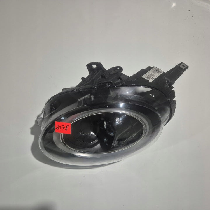 Frontscheinwerfer Mini F56 F55 5A01962KOD 85122000 LED Links Headlight SCH1060943520jv