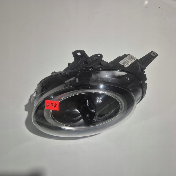 Frontscheinwerfer Mini F56 F55 5A01962KOD 85122000 LED Links Headlight SCH1060943520jv
