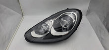 Laden Sie das Bild in den Galerie-Viewer, Frontscheinwerfer Porsche Cayenne 7P5941751F Xenon Links Scheinwerfer Headlight SCH1061075887ep