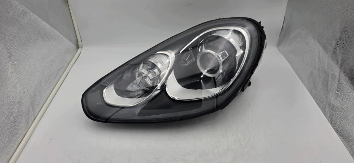 Frontscheinwerfer Porsche Cayenne 7P5941751F Xenon Links Scheinwerfer Headlight SCH1061075887ep