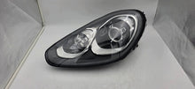 Laden Sie das Bild in den Galerie-Viewer, Frontscheinwerfer Porsche Cayenne 7P5941751F Xenon Links Scheinwerfer Headlight SCH1061075887ep