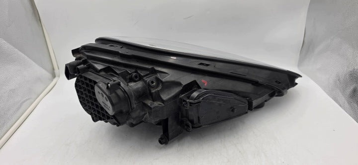 Frontscheinwerfer Porsche Cayenne 7P5941751F Xenon Links Scheinwerfer Headlight SCH1061075887ep