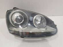 Laden Sie das Bild in den Galerie-Viewer, Frontscheinwerfer VW Golf V Jetta 1K6941032 Rechts Scheinwerfer Headlight SCH1062626375kh