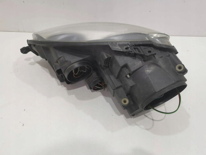 Frontscheinwerfer VW Golf V Jetta 1K6941032 Rechts Scheinwerfer Headlight SCH1062626375kh