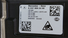 Laden Sie das Bild in den Galerie-Viewer, Frontscheinwerfer Mercedes-Benz W247 A2479062400 Rechts Scheinwerfer Headlight SCH1063434915gt