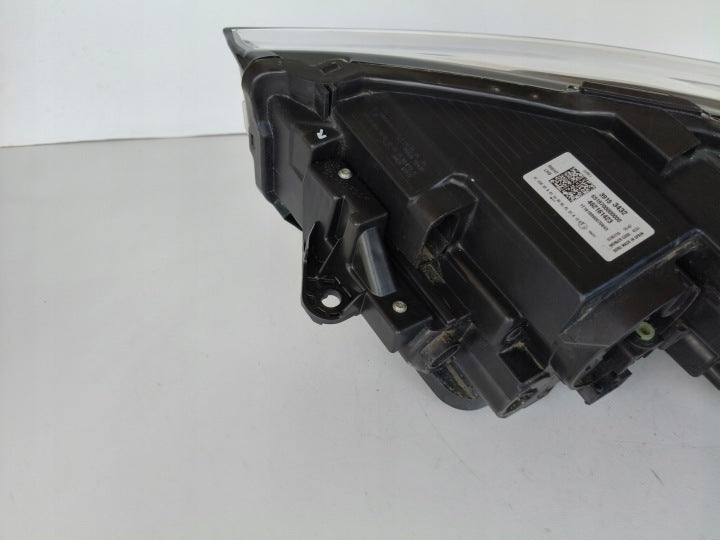 Frontscheinwerfer Opel Crossland X 39153432 Rechts Scheinwerfer Headlight SCH1063580977na