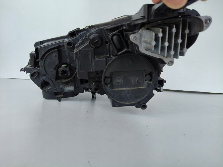 Frontscheinwerfer Opel Crossland X 39153432 Rechts Scheinwerfer Headlight SCH1063580977na