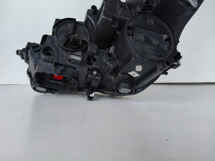 Frontscheinwerfer Opel Crossland X 39153432 Rechts Scheinwerfer Headlight SCH1063580977na