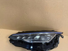 Load image into Gallery viewer, Frontscheinwerfer VW Golf VIII 5H1941059AC Links Scheinwerfer Headlight SCH1063623629um