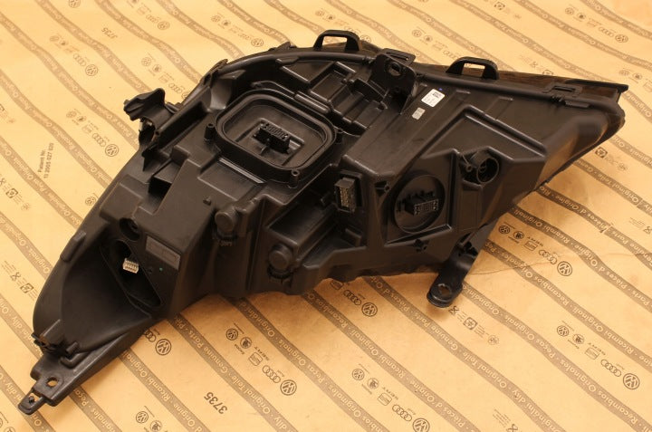 Frontscheinwerfer Opel Astra 39077807 LED Rechts Scheinwerfer Headlight SCH1063627628bo