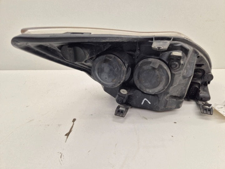 Frontscheinwerfer Ford Focus 8M5113101DF Links Scheinwerfer Headlight SCH1064526317gg