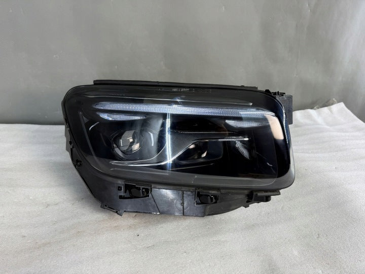 Frontscheinwerfer Mercedes-Benz W247 A2479068003 Rechts Scheinwerfer Headlight SCH1064785979tj