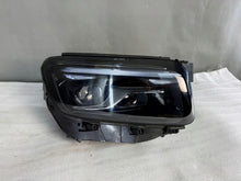 Laden Sie das Bild in den Galerie-Viewer, Frontscheinwerfer Mercedes-Benz W247 A2479068003 Rechts Scheinwerfer Headlight SCH1064785979tj