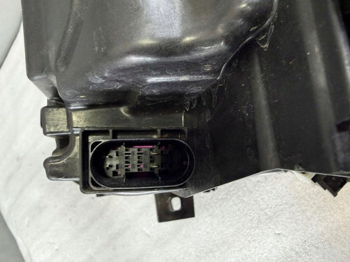 Frontscheinwerfer Mercedes-Benz W247 A2479068003 Rechts Scheinwerfer Headlight SCH1064785979tj