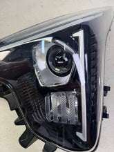 Laden Sie das Bild in den Galerie-Viewer, Frontscheinwerfer Kia Picanto 92101G6500 Links Scheinwerfer Headlight SCH1066382881gh