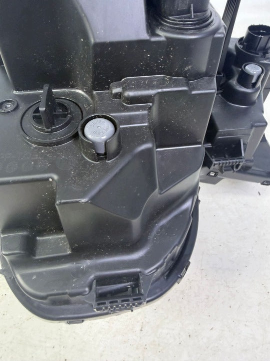 Frontscheinwerfer Kia Picanto 92101G6500 Links Scheinwerfer Headlight SCH1066382881gh