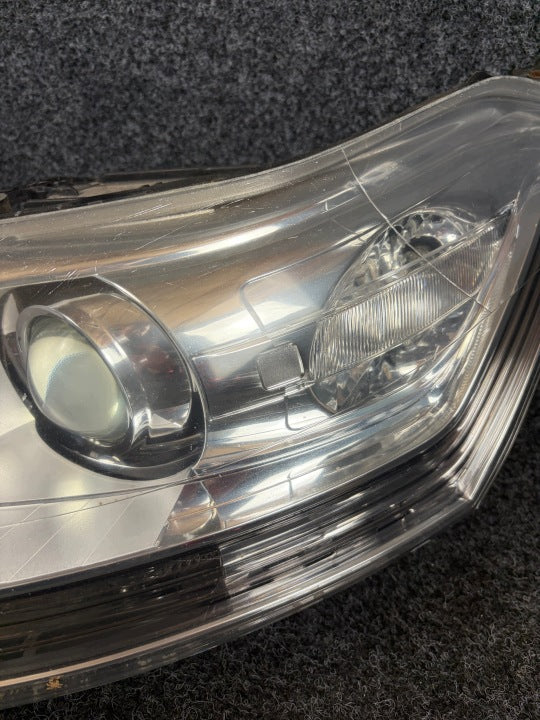 Frontscheinwerfer Citroën C5 III 9689037880 Xenon Links Scheinwerfer Headlight SCH1067233868qm