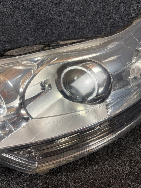 Frontscheinwerfer Citroën C5 III 9689037880 Xenon Links Scheinwerfer Headlight SCH1067233868qm