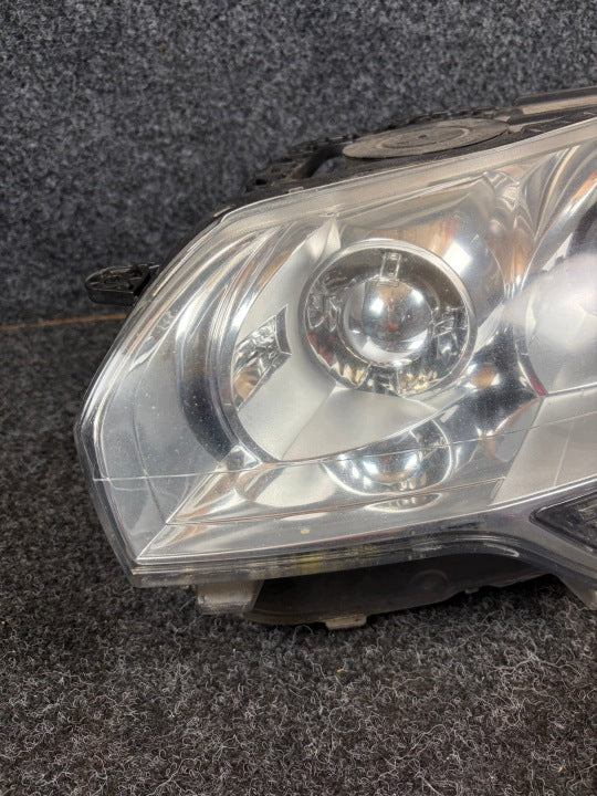 Frontscheinwerfer Citroën C5 III 9689037880 Xenon Links Scheinwerfer Headlight SCH1067233868qm