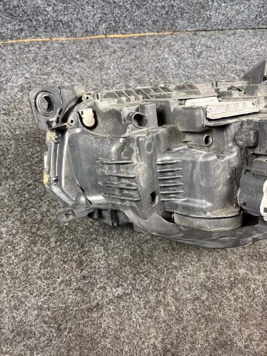 Frontscheinwerfer Citroën C5 III 9689037880 Xenon Links Scheinwerfer Headlight SCH1067233868qm