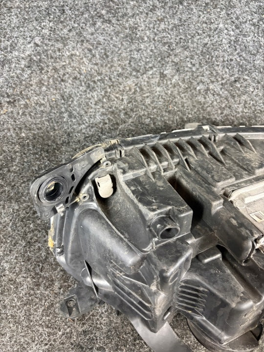 Frontscheinwerfer Citroën C5 III 9689037880 Xenon Links Scheinwerfer Headlight SCH1067233868qm