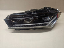 Laden Sie das Bild in den Galerie-Viewer, Frontscheinwerfer Skoda Superb I 3P1941015B LED Links Scheinwerfer Headlight SCH1067355017rn