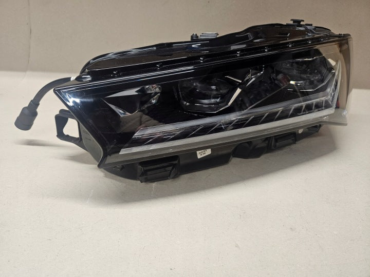 Frontscheinwerfer Skoda Superb I 3P1941015B LED Links Scheinwerfer Headlight SCH1067355017rn