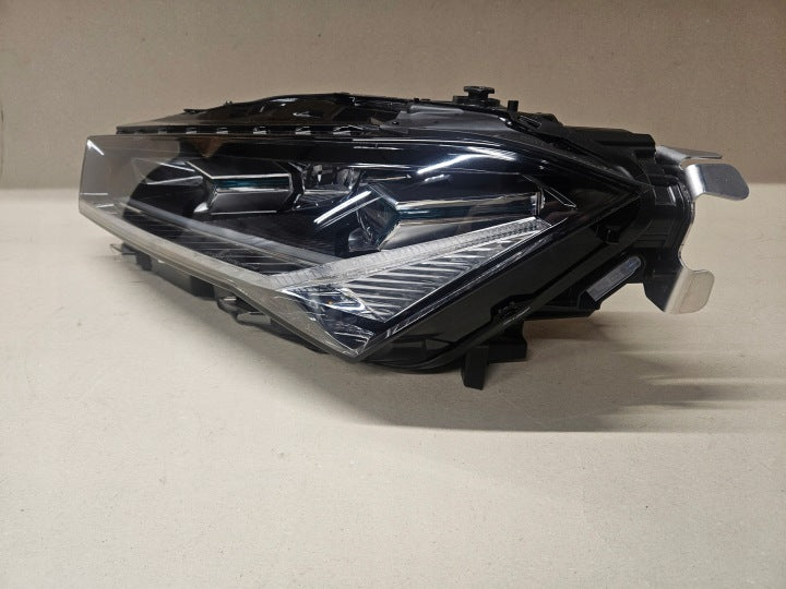 Frontscheinwerfer Skoda Superb I 3P1941015B LED Links Scheinwerfer Headlight SCH1067355017rn