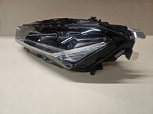 Laden Sie das Bild in den Galerie-Viewer, Frontscheinwerfer Skoda Superb I 3P1941015B LED Links Scheinwerfer Headlight SCH1067355017rn