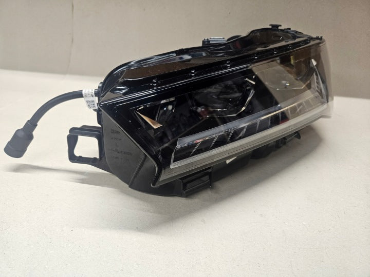 Frontscheinwerfer Skoda Superb I 3P1941015B LED Links Scheinwerfer Headlight SCH1067355017rn